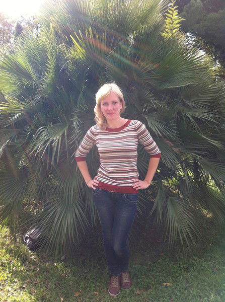 Виктория Андреева