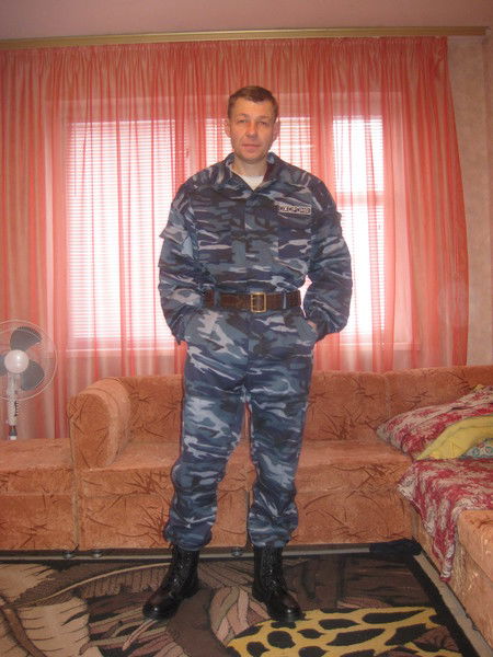 Владимир Александрович