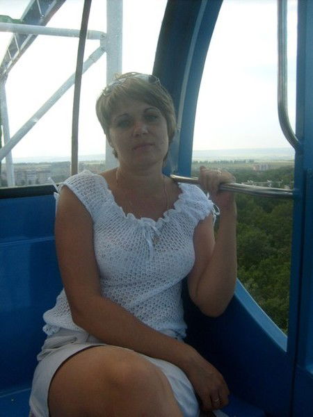 Ирина Казанина