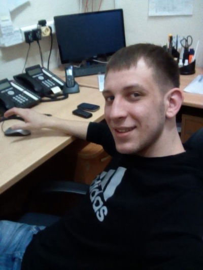 Роман Абрамов