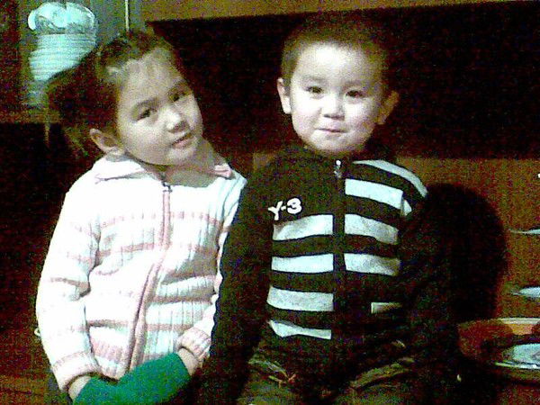 Гаухара Карсакова