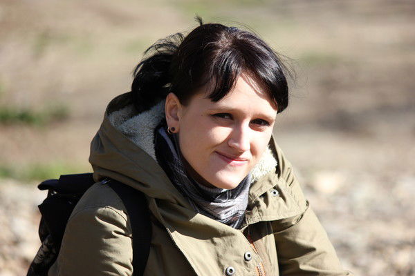 Алина Кирсанова