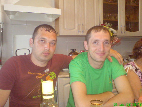 Сергей Лисин