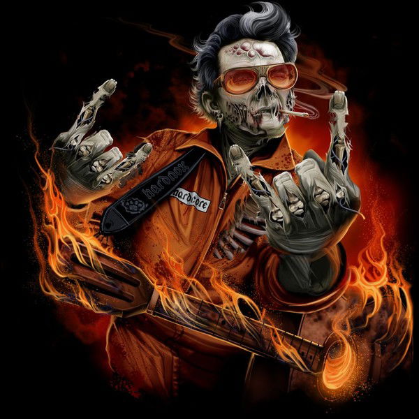 Гарри Крюгер