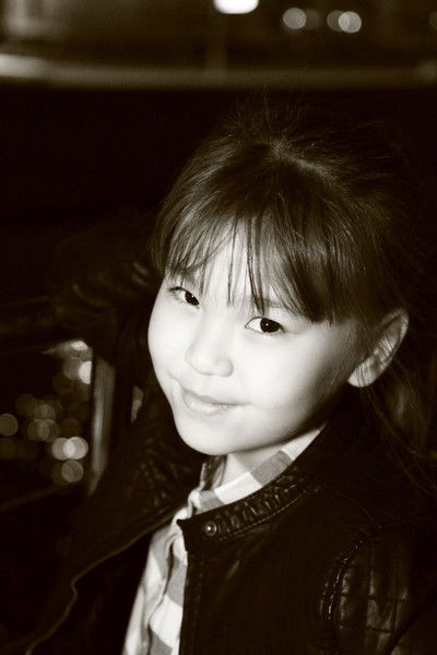 Алия Адилова