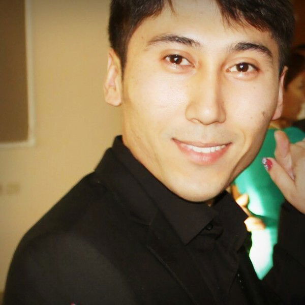 Жанболат Сапаров