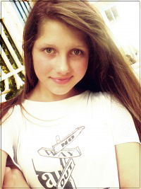 Ксения Капицкая