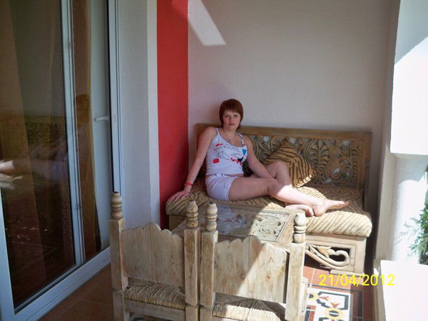 Елена Сергеева