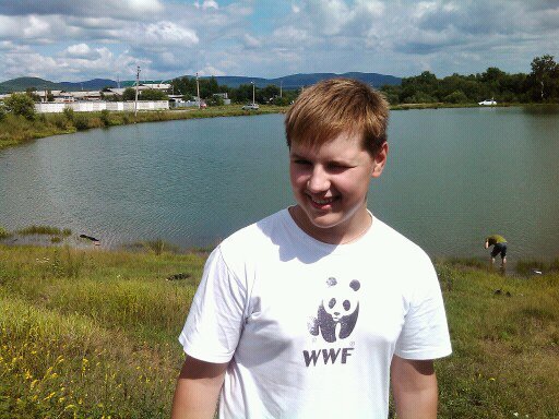 Виталий Загреков