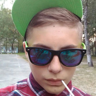 Дмитрий Антоненко