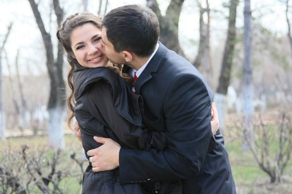 Оленька Якушева