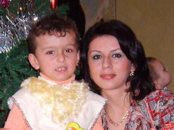 Назиля Абасова