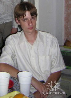 Сергей Ширяков