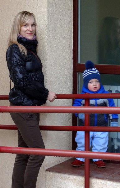 Елена Стасюк