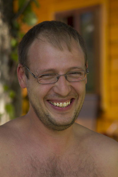 Алексей Киреев