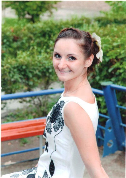 Ольга Савенко