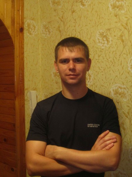 Дмитрий Зенин