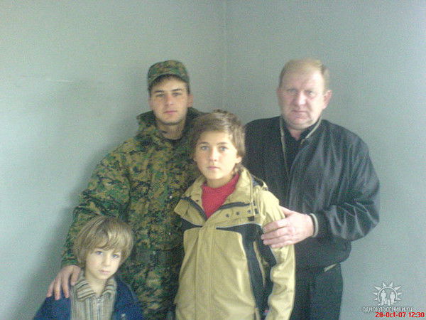 Геннадий Киласония