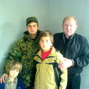 Геннадий Киласония