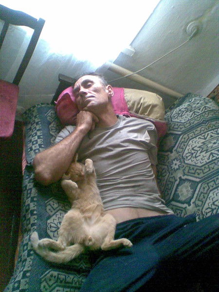 Валерий Нижник