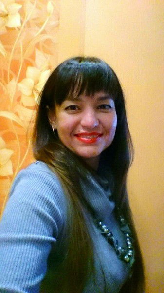 Ирина Вайтнес