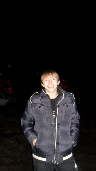 Игнат Фанин