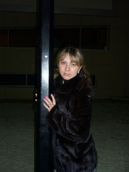 Светлана Гатауллина