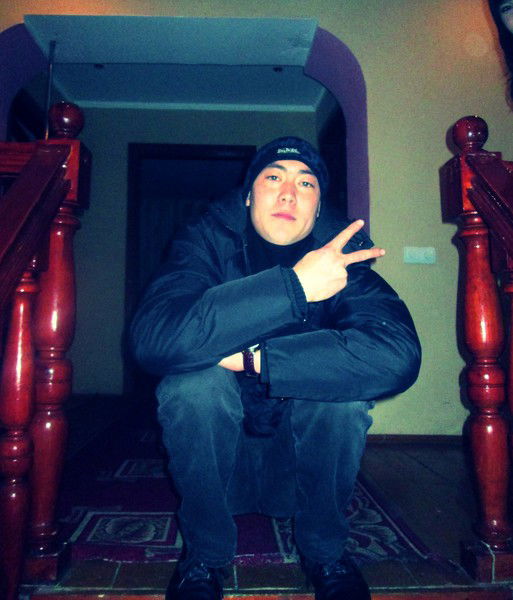 Бейбут Исенов