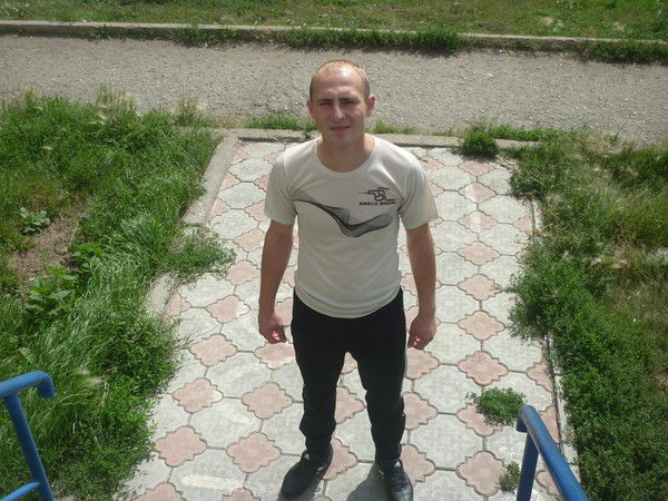 Евгений Михно