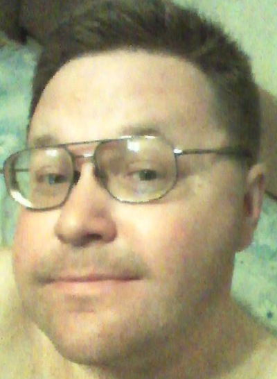 Константин Безродных