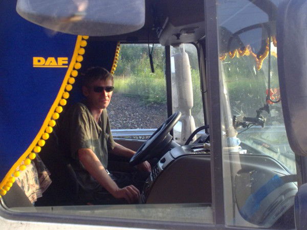 Андрей Овчинников