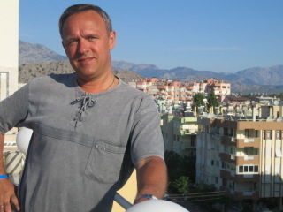 Андрей 44 Трифонов