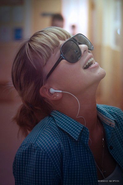 Ярослава Каракурт