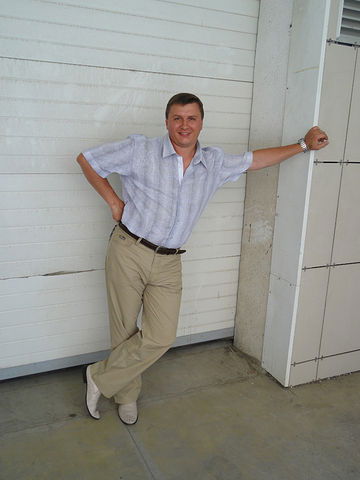 Алексей Котов