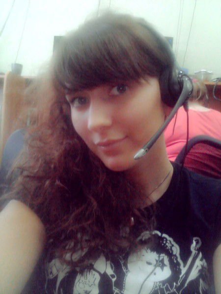 Женя Вундер