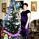 Светлана Патрина