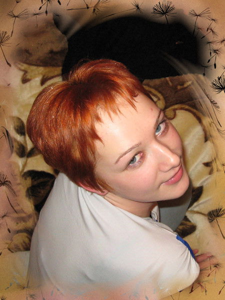 Надежда Вавинова