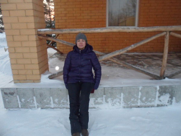 Гульмира Исенова