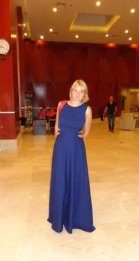 Екатерина Курносова