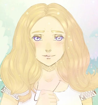 Алёна Алюкас