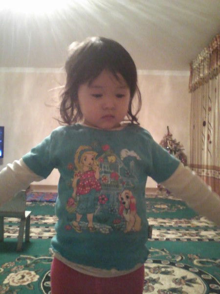 Есенбек Жаппасов