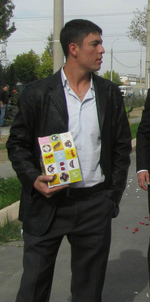 Александр Нурмухаметов