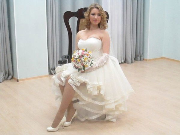 Ксения Кузина