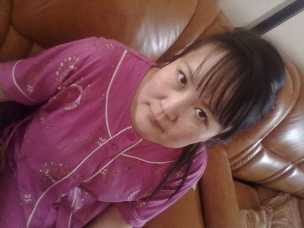 Марина Жалсанова(Догдомэ)