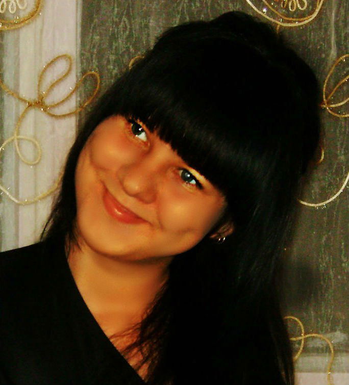 Екатерина Стасенко