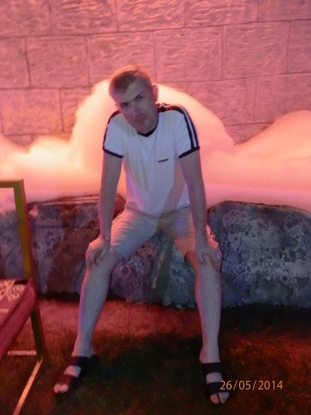 Дмитрий Маслов