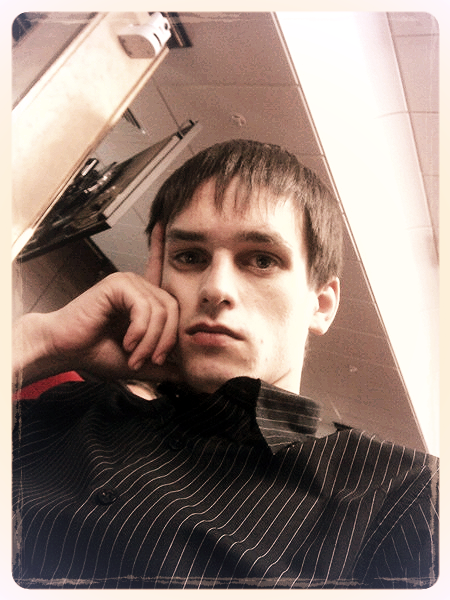 Константин Григорьев