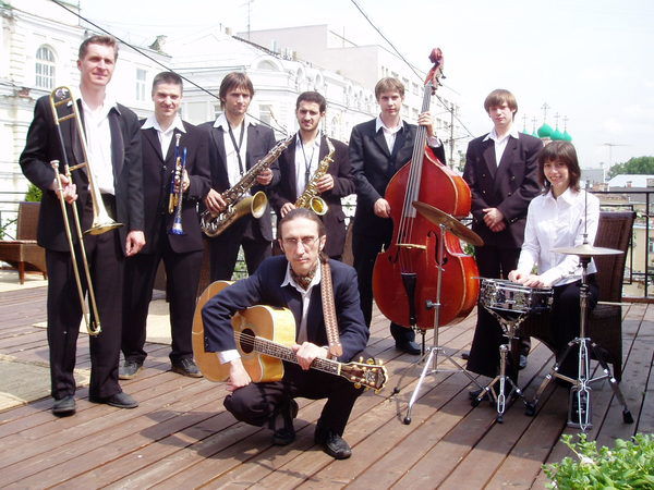 Вячеслав Деренчук