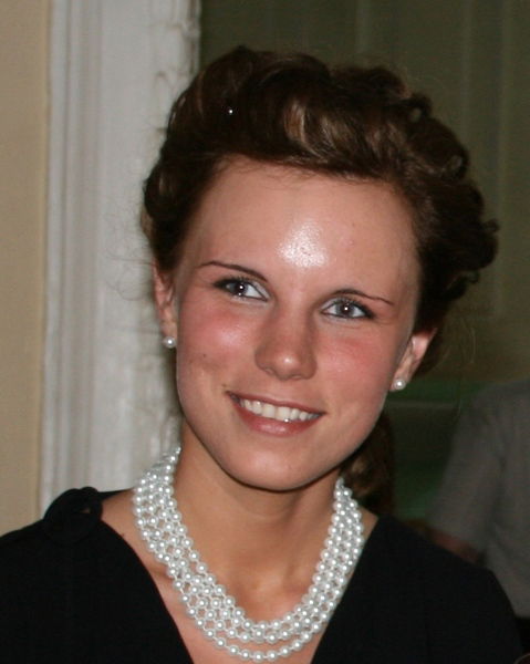 Анна Миронова