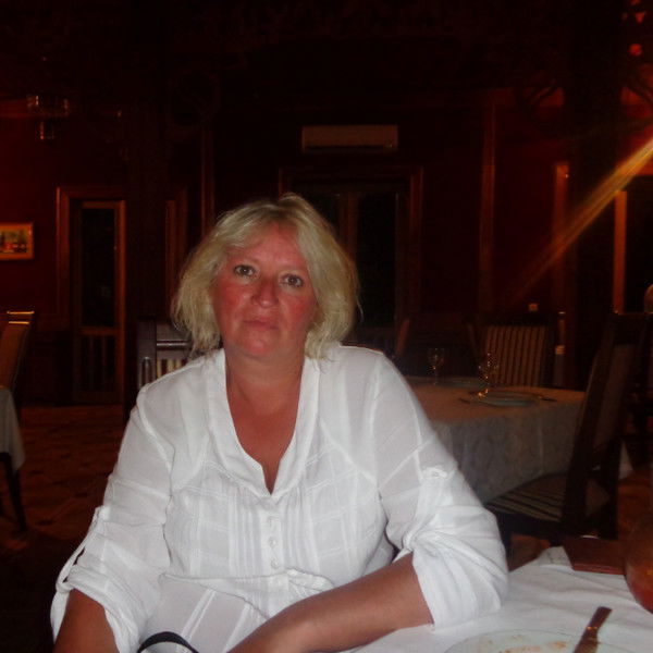 Татьяна Плотникова